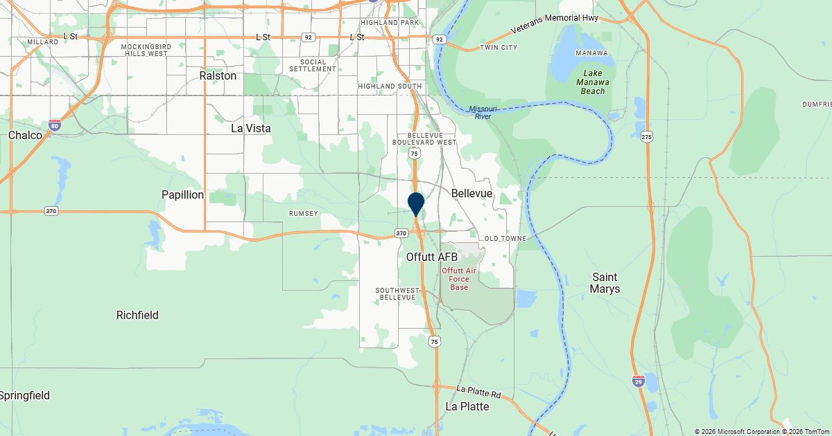 Bellevue, Nebraska — remote online notarization with Robin Nunn