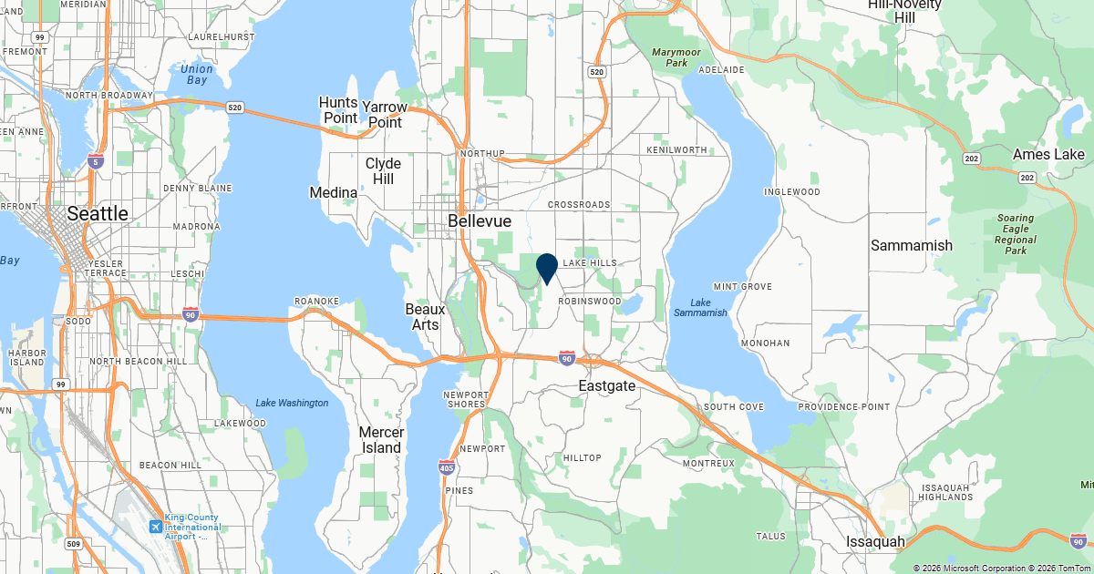 Bellevue, Washington — remote online notarization with Robin Nunn