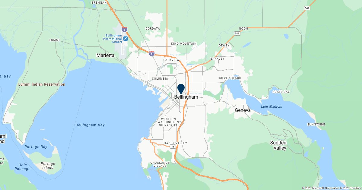 Bellingham, Washington — remote online notarization with Robin Nunn