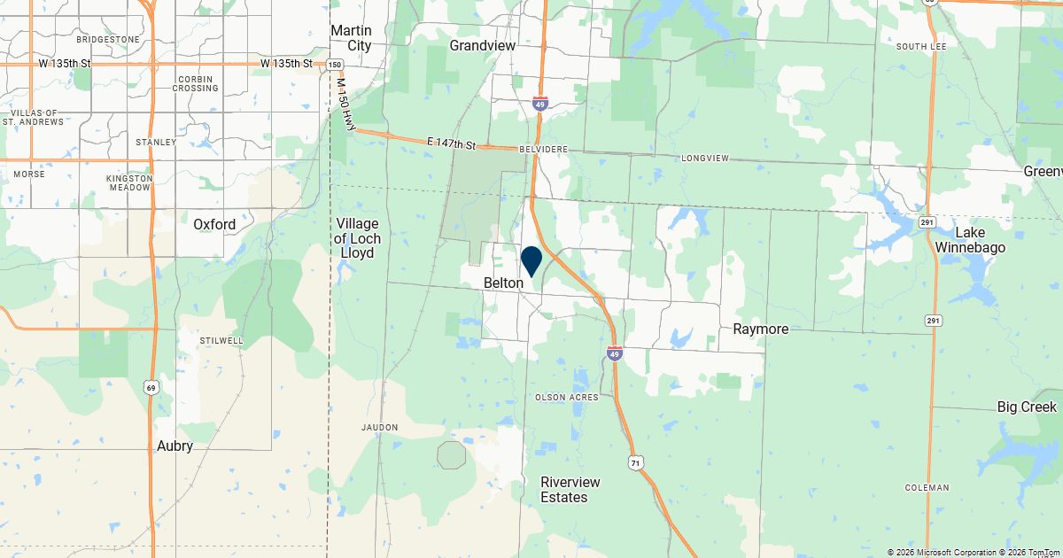 Belton, Missouri — remote online notarization with Robin Nunn