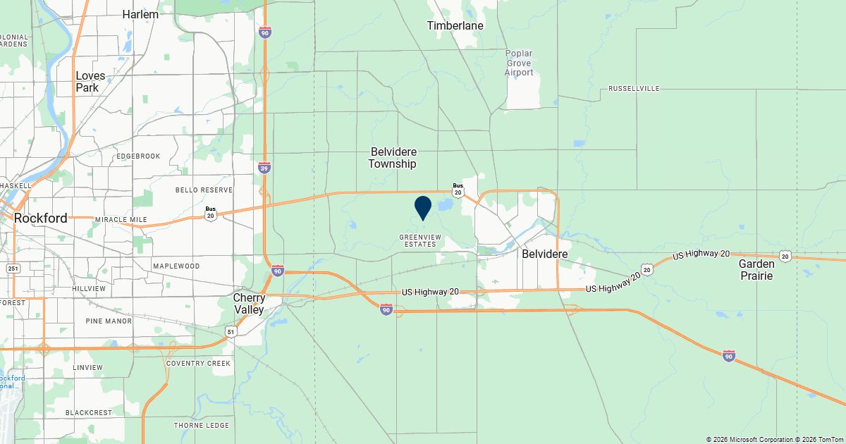 Belvidere, Illinois — remote online notarization with Robin Nunn