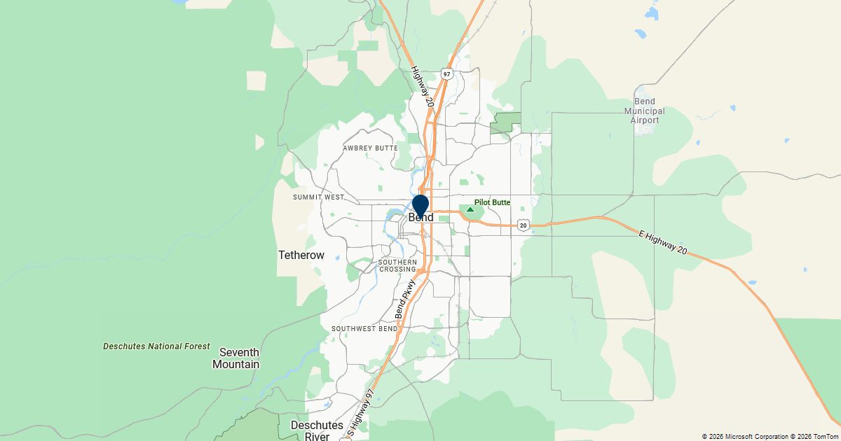 Bend, Oregon — remote online notarization with Robin Nunn
