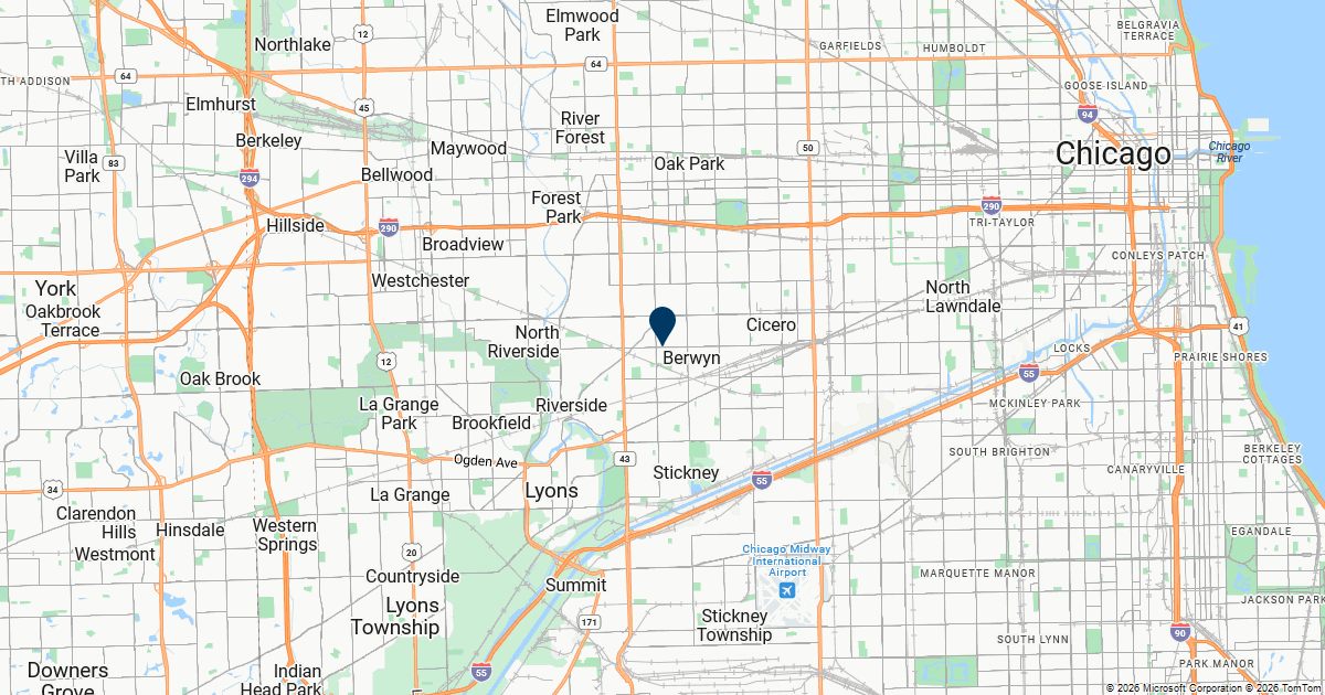 Berwyn, Illinois — remote online notarization with Robin Nunn
