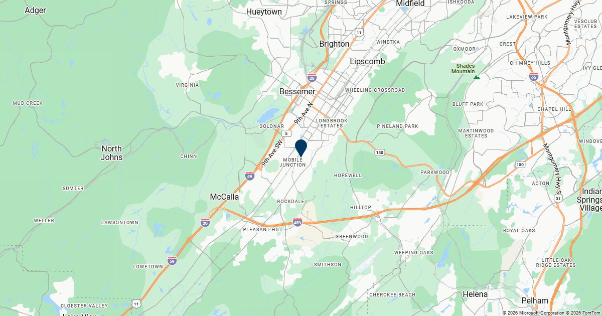 Bessemer, Alabama — remote online notarization with Robin Nunn
