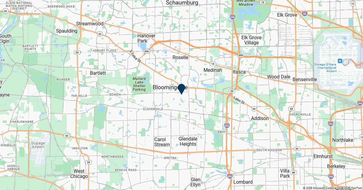 Bloomingdale, Illinois — remote online notarization with Robin Nunn