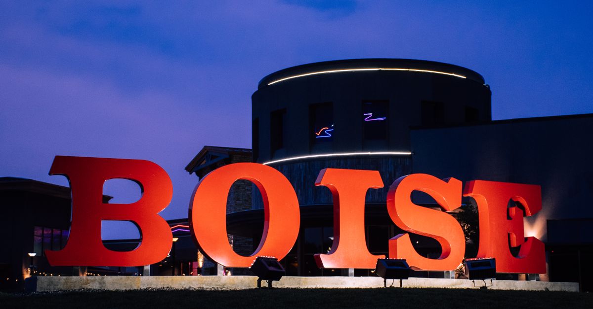 Boise, Idaho — remote online notarization with Robin Nunn