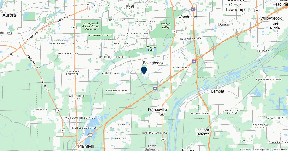 Bolingbrook, Illinois — remote online notarization with Robin Nunn