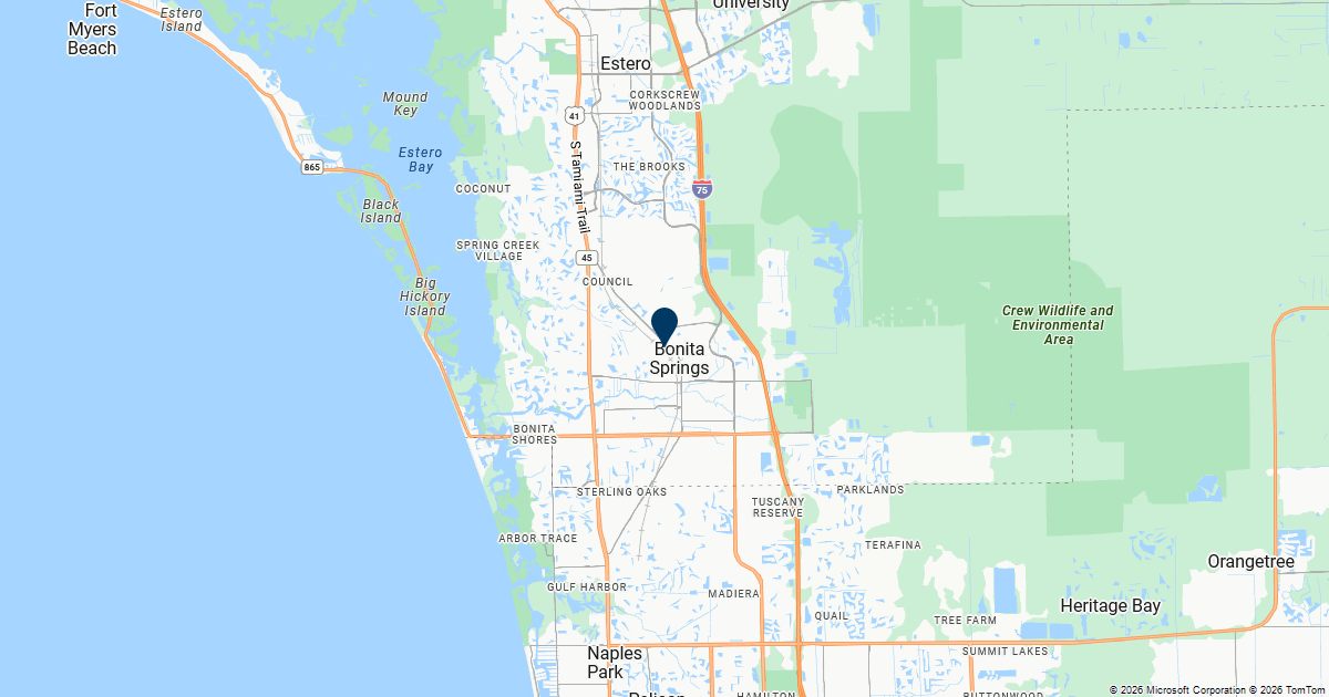 Bonita Springs, Florida — remote online notarization with Robin Nunn
