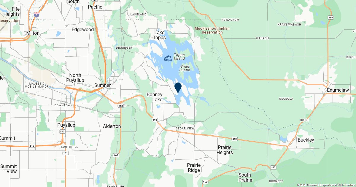 Bonney Lake, Washington — remote online notarization with Robin Nunn