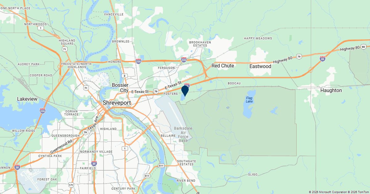 Bossier City, Louisiana — remote online notarization with Robin Nunn