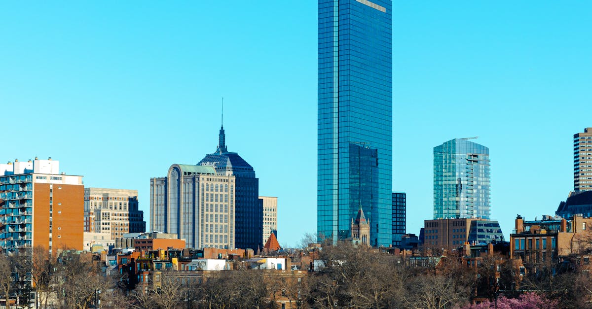 Boston, Massachusetts — remote online notarization with Robin Nunn