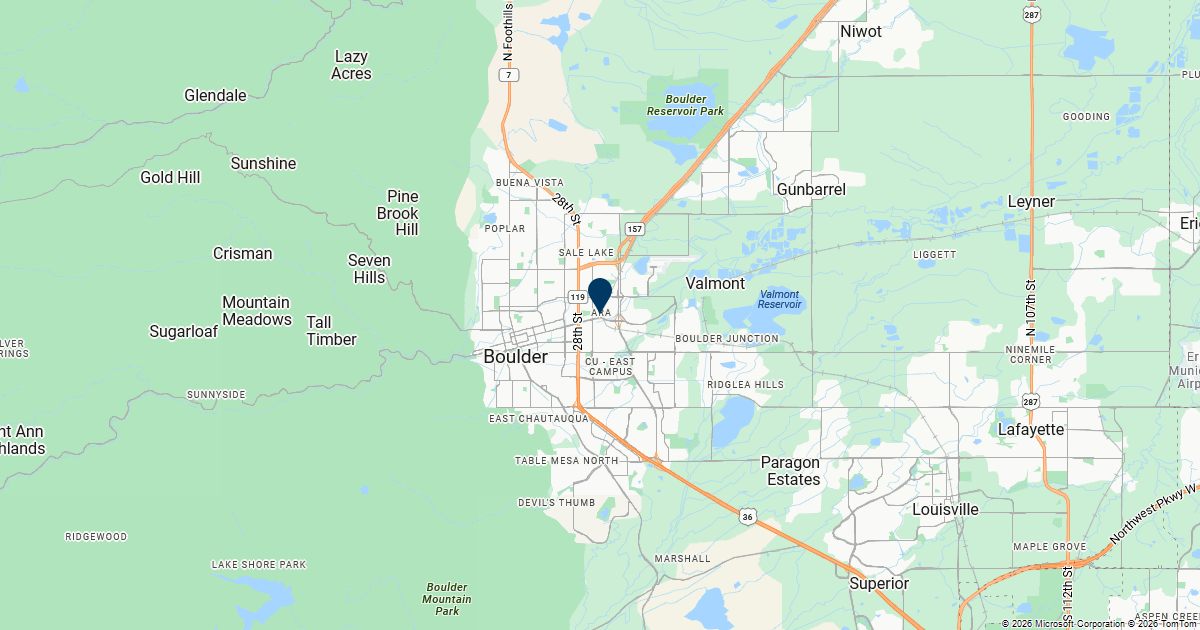 Boulder, Colorado — remote online notarization with Robin Nunn