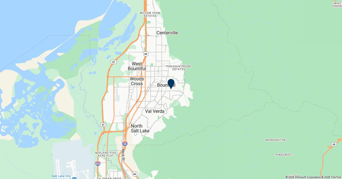Bountiful, Utah — remote online notarization with Robin Nunn