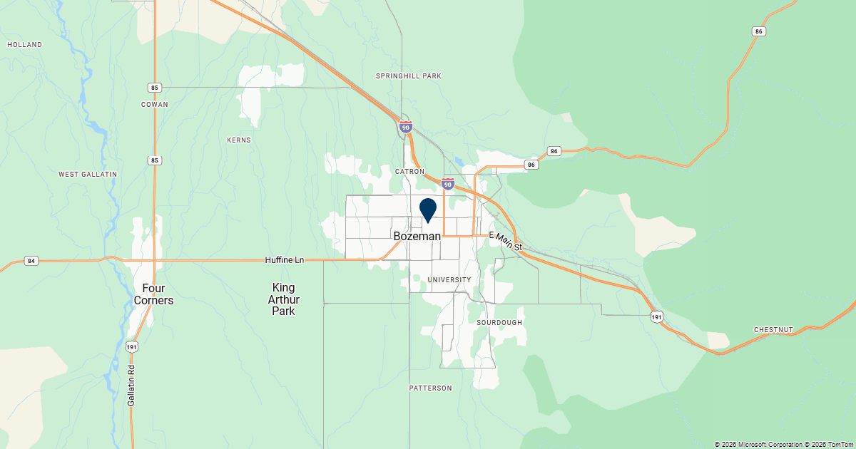 Bozeman, Montana — remote online notarization with Robin Nunn