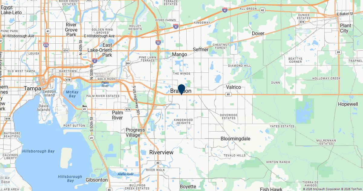 Brandon, Florida — remote online notarization with Robin Nunn