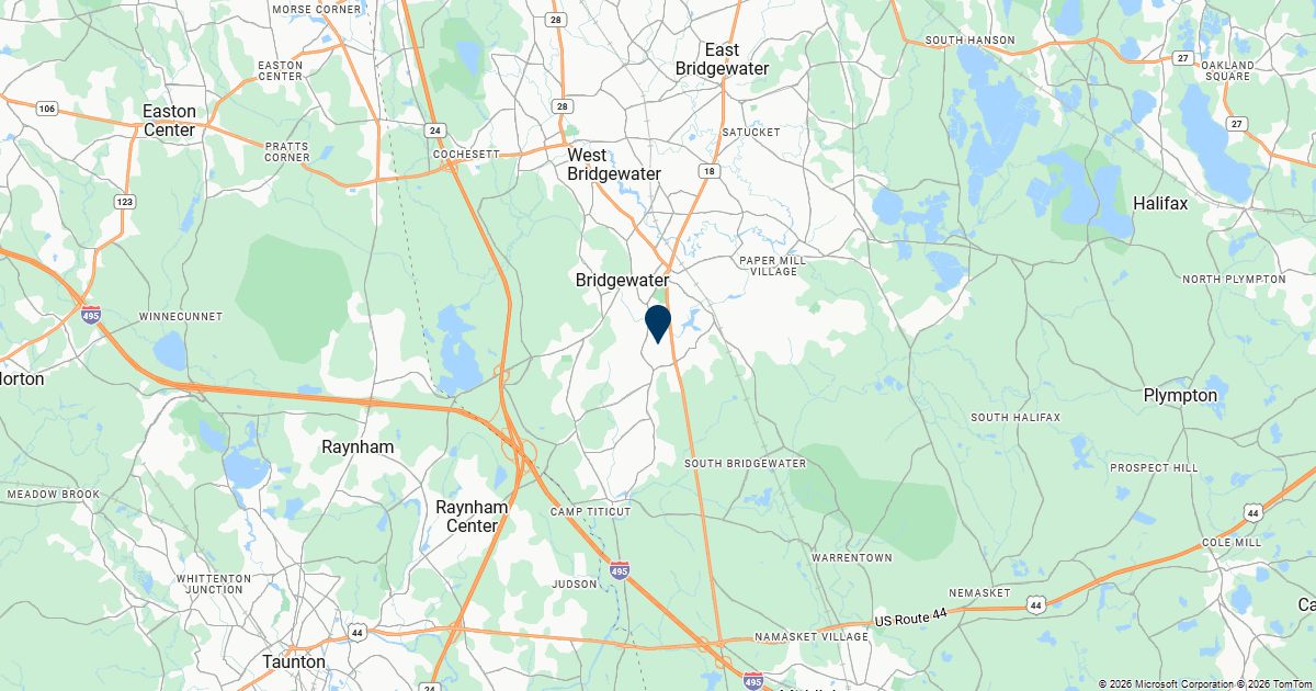 Bridgewater Town, Massachusetts — remote online notarization with Robin Nunn