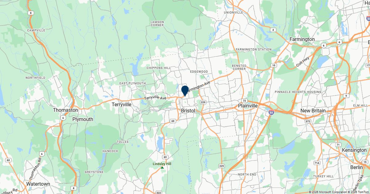 Bristol, Connecticut — remote online notarization with Robin Nunn