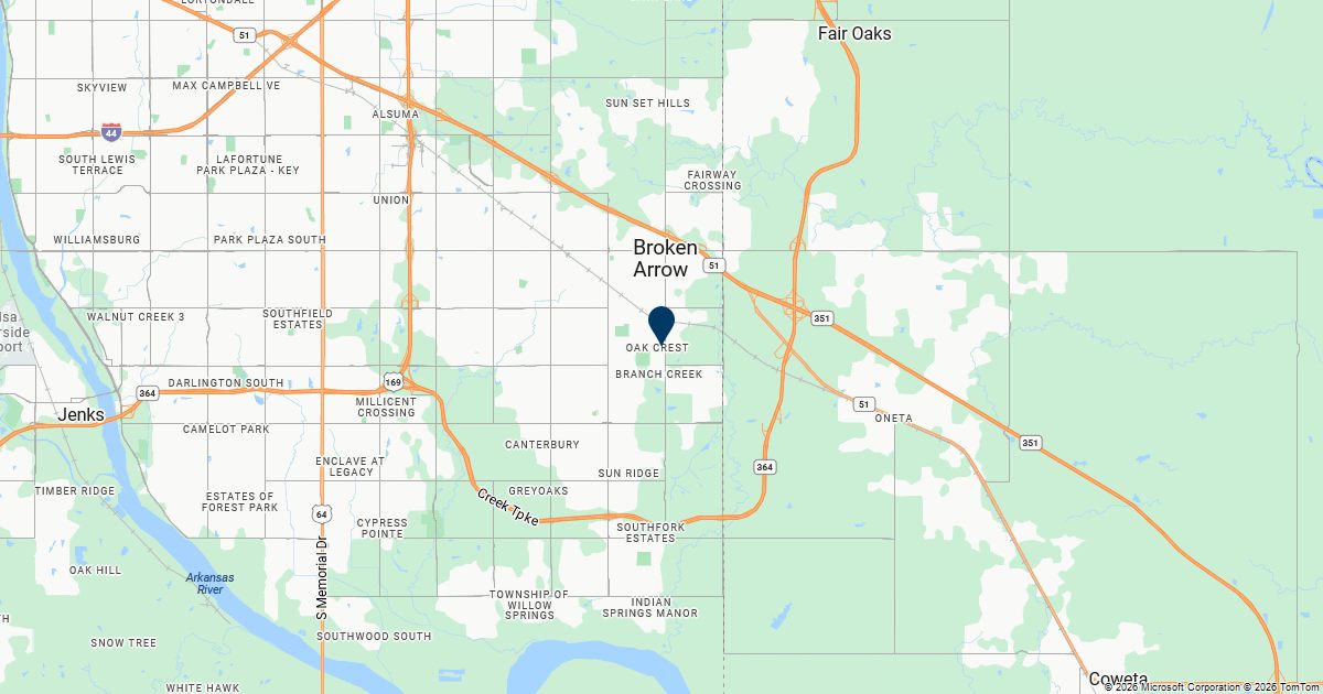 Broken Arrow, Oklahoma — remote online notarization with Robin Nunn