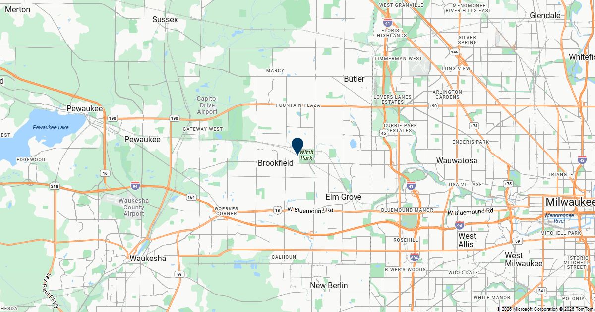 Brookfield, Wisconsin — remote online notarization with Robin Nunn