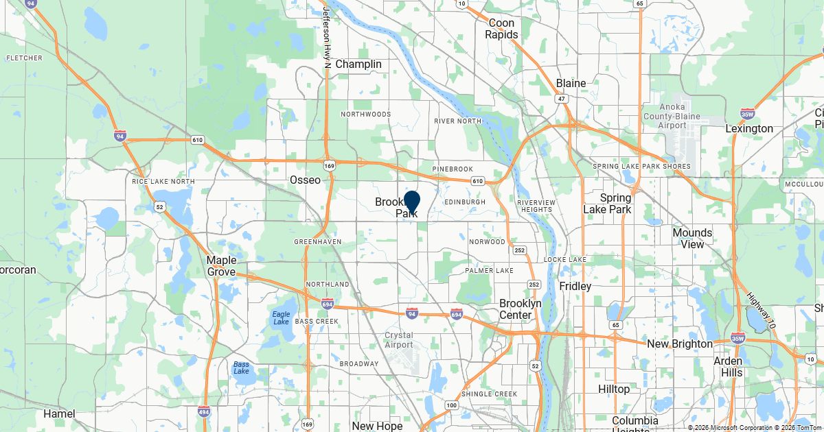 Brooklyn Park, Minnesota — remote online notarization with Robin Nunn