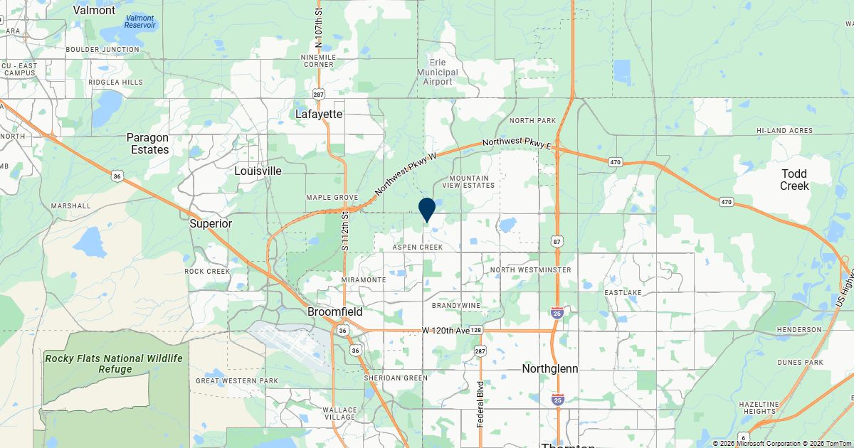 Broomfield, Colorado — remote online notarization with Robin Nunn