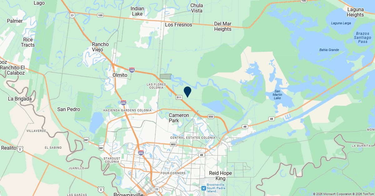 Brownsville, Texas — remote online notarization with Robin Nunn