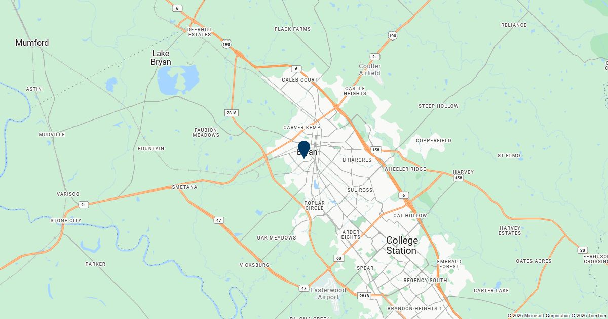 Bryan, Texas — remote online notarization with Robin Nunn