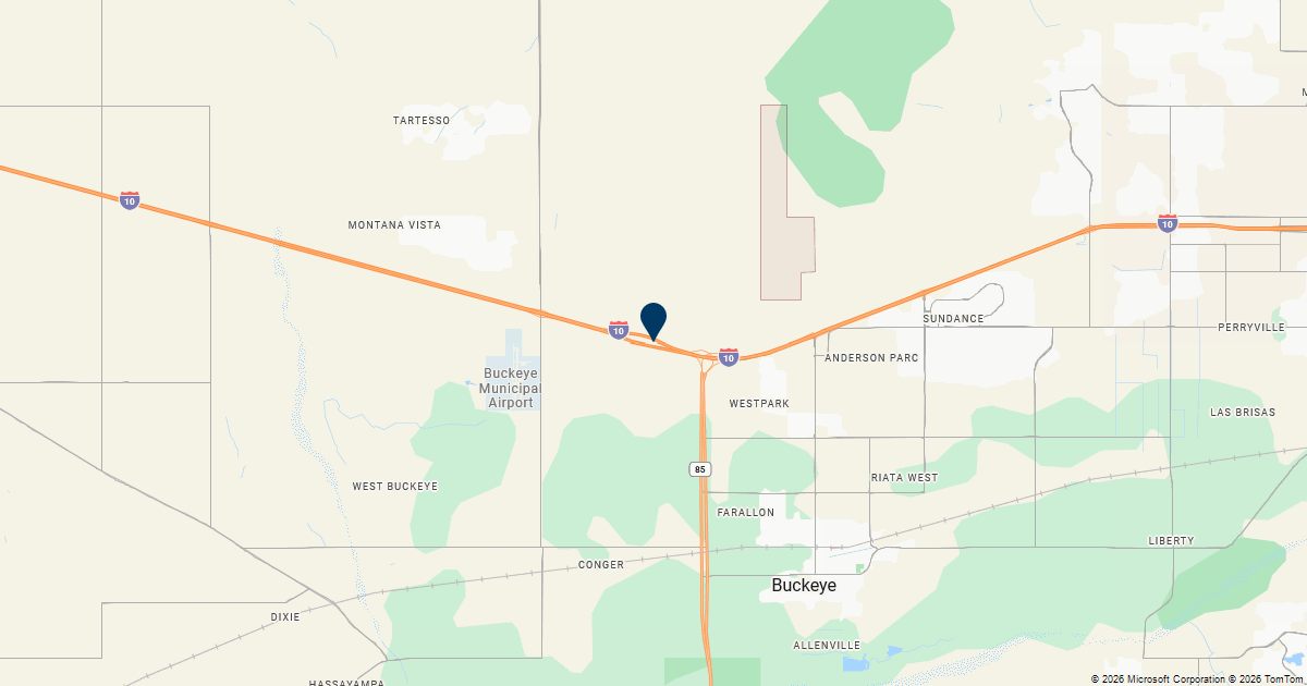 Buckeye, Arizona — remote online notarization with Robin Nunn