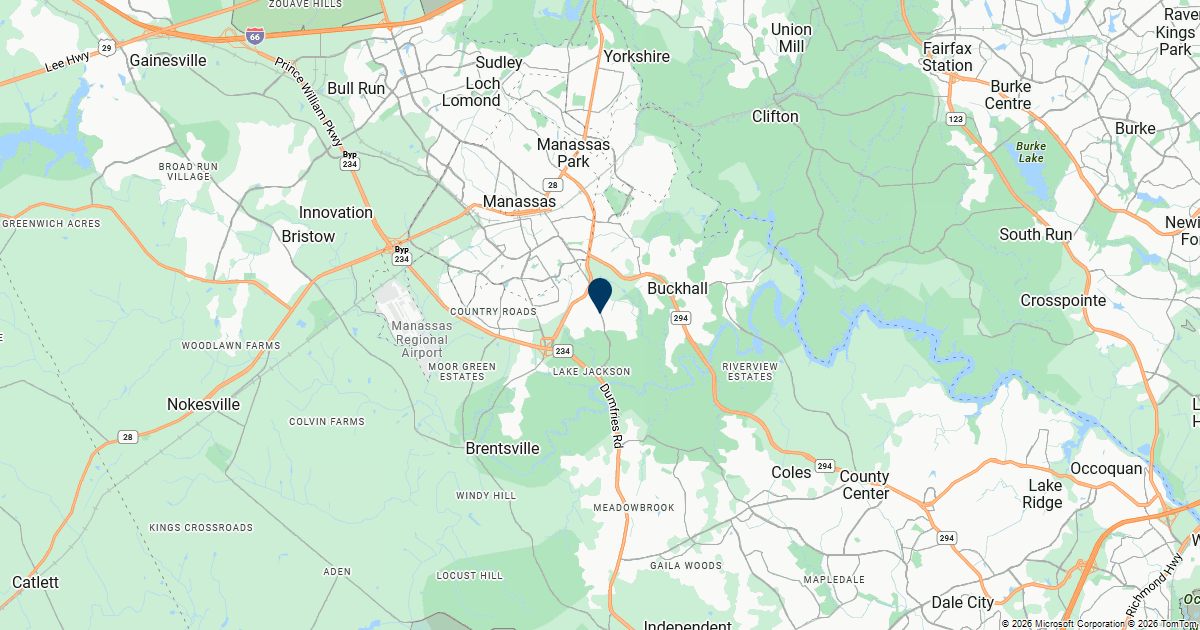 Buckhall, Virginia — remote online notarization with Robin Nunn