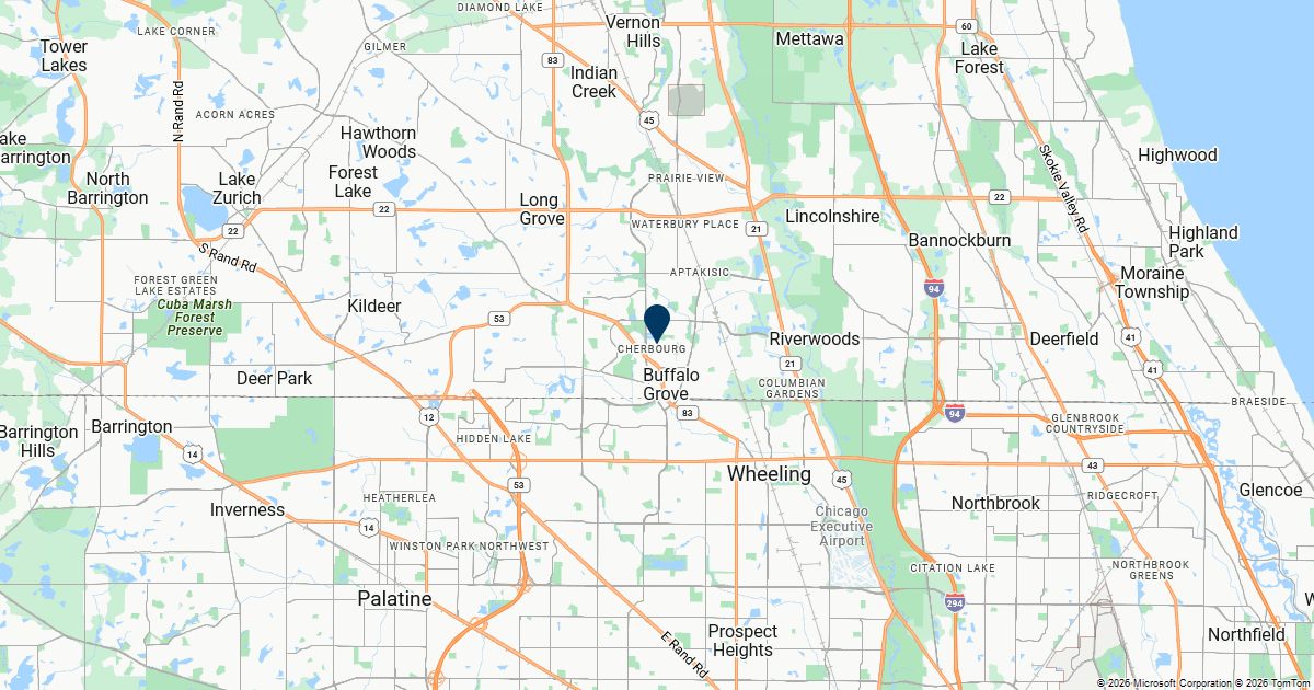 Buffalo Grove, Illinois — remote online notarization with Robin Nunn