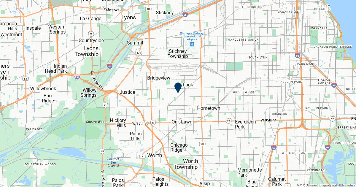 Burbank, Illinois — remote online notarization with Robin Nunn