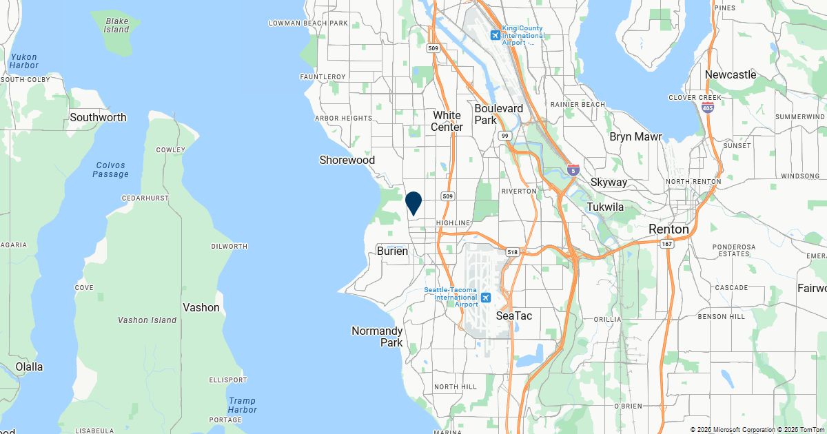 Burien, Washington — remote online notarization with Robin Nunn