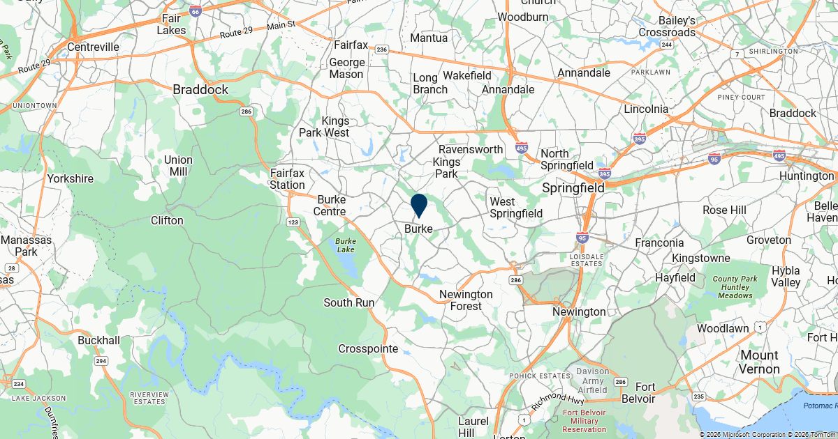 Burke, Virginia — remote online notarization with Robin Nunn