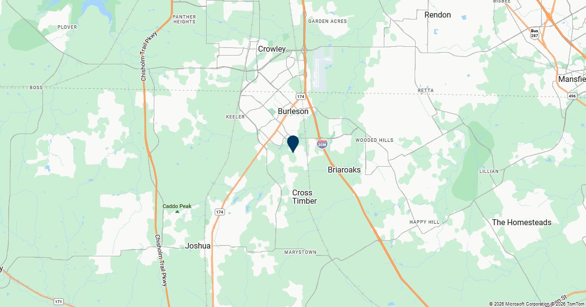 Burleson, Texas — remote online notarization with Robin Nunn