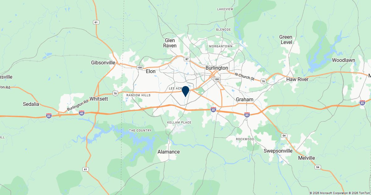 Burlington, North Carolina — remote online notarization with Robin Nunn