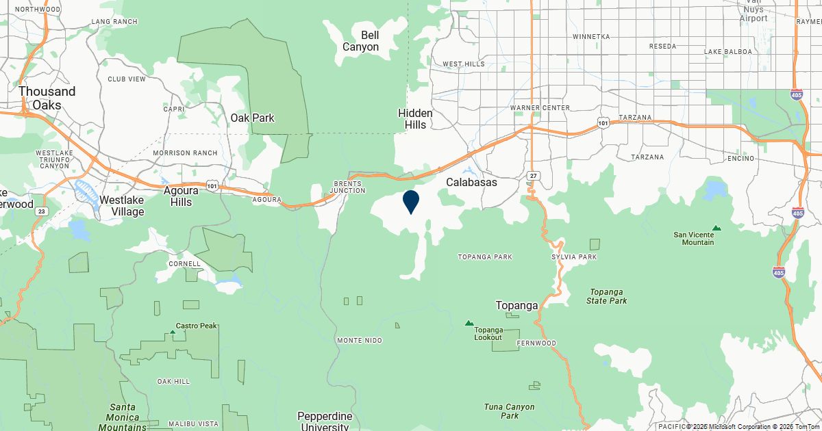 Calabasas, California — remote online notarization with Robin Nunn