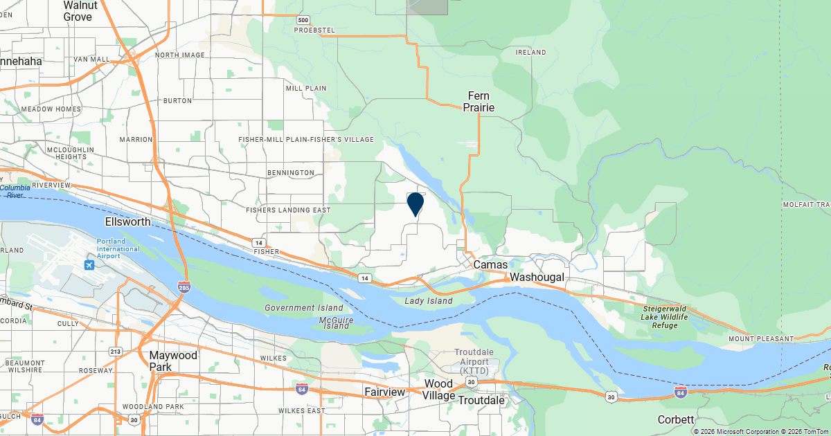 Camas, Washington — remote online notarization with Robin Nunn