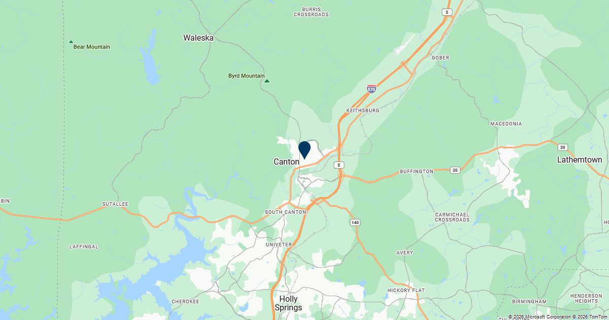 Canton, Georgia — remote online notarization with Robin Nunn