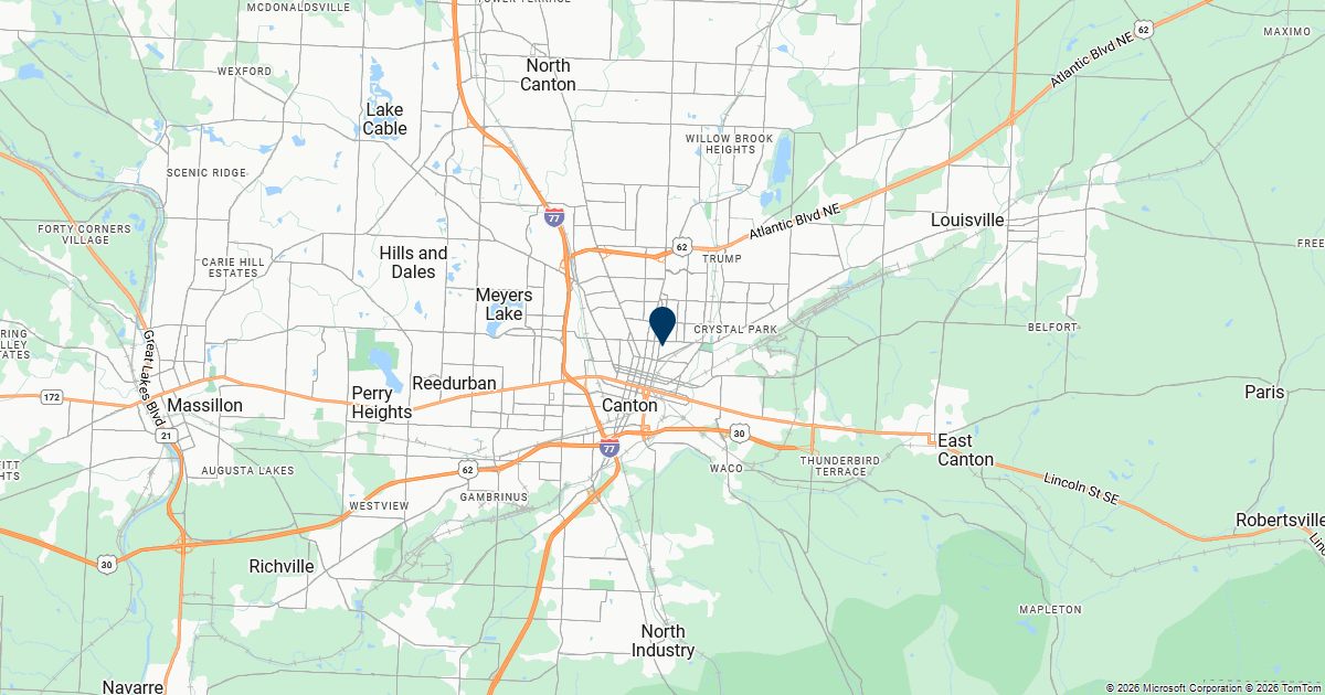 Canton, Ohio — remote online notarization with Robin Nunn
