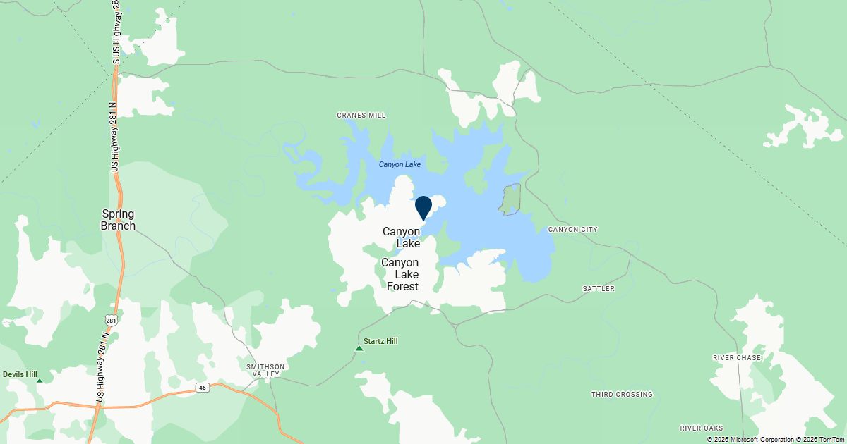 Canyon Lake, Texas — remote online notarization with Robin Nunn