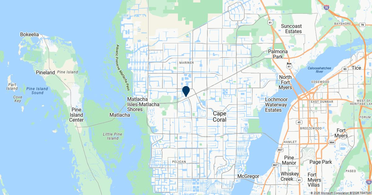 Cape Coral, Florida — remote online notarization with Robin Nunn