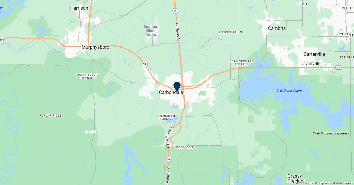 Carbondale, Illinois — remote online notarization with Robin Nunn