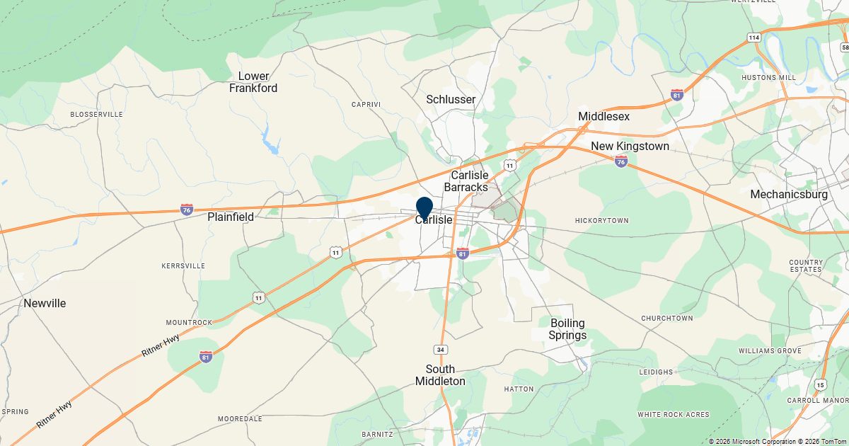 Carlisle, Pennsylvania — remote online notarization with Robin Nunn