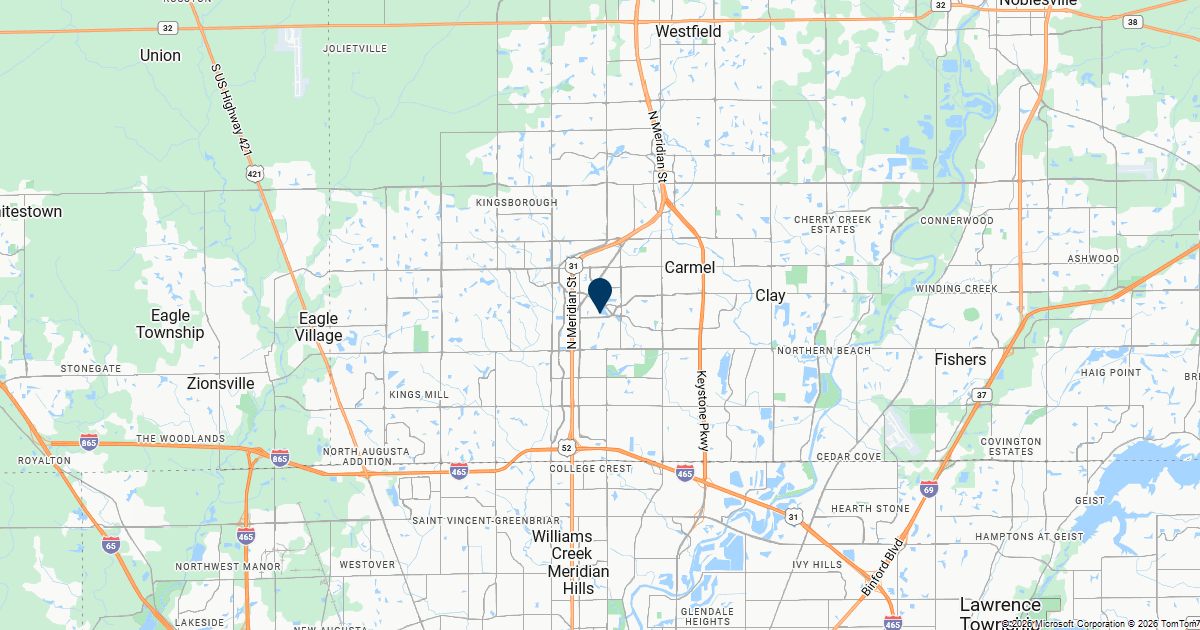 Carmel, Indiana — remote online notarization with Robin Nunn