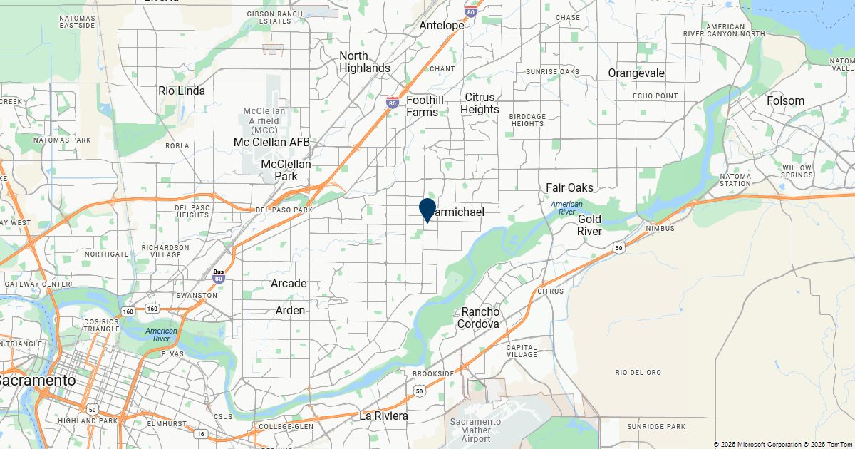 Carmichael, California — remote online notarization with Robin Nunn