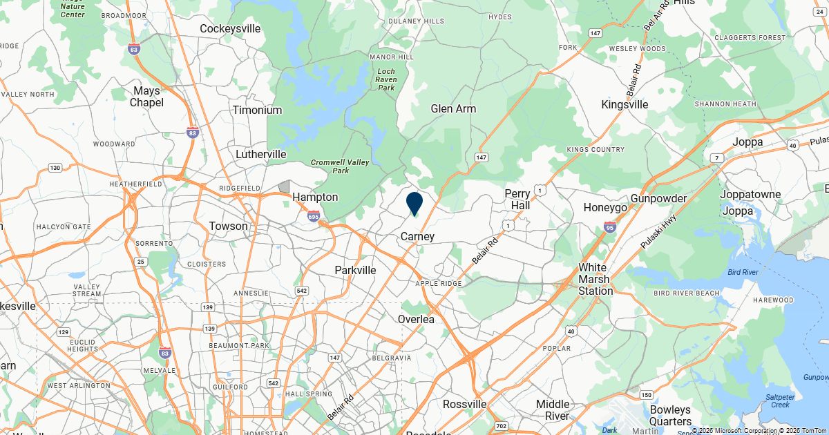 Carney, Maryland — remote online notarization with Robin Nunn