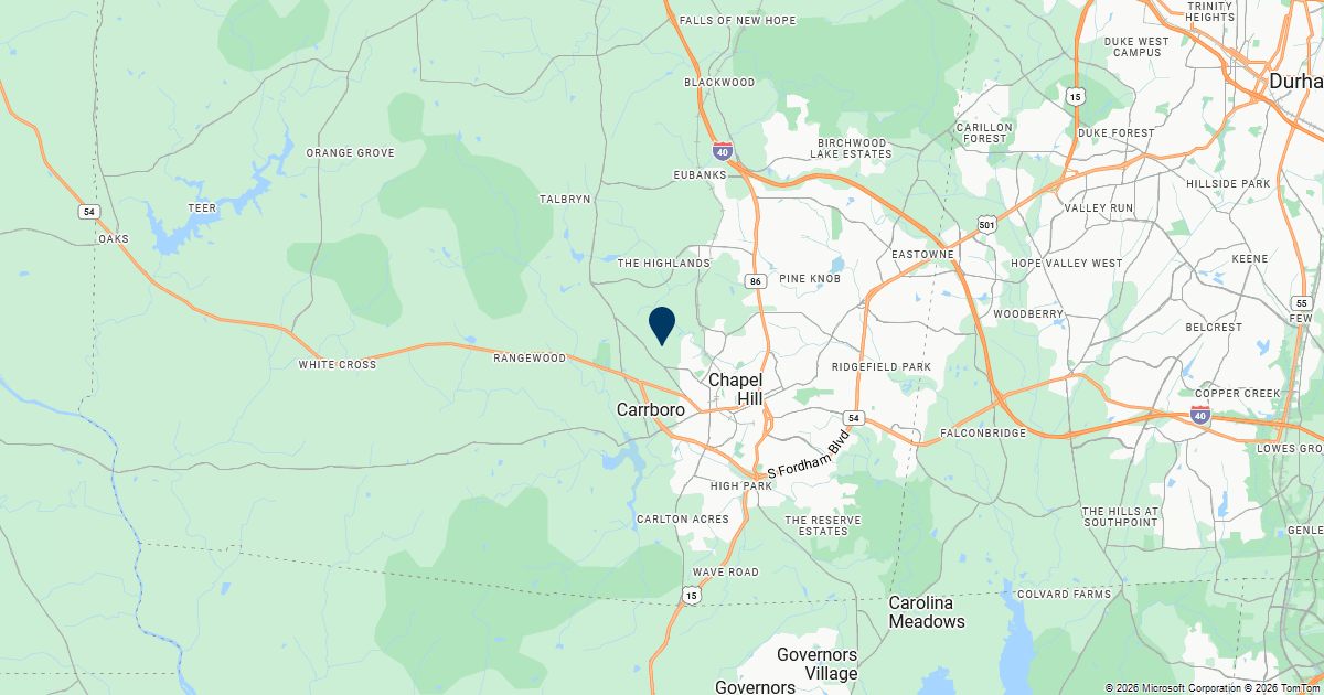 Carrboro, North Carolina — remote online notarization with Robin Nunn