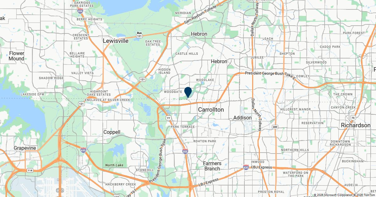Carrollton, Texas — remote online notarization with Robin Nunn