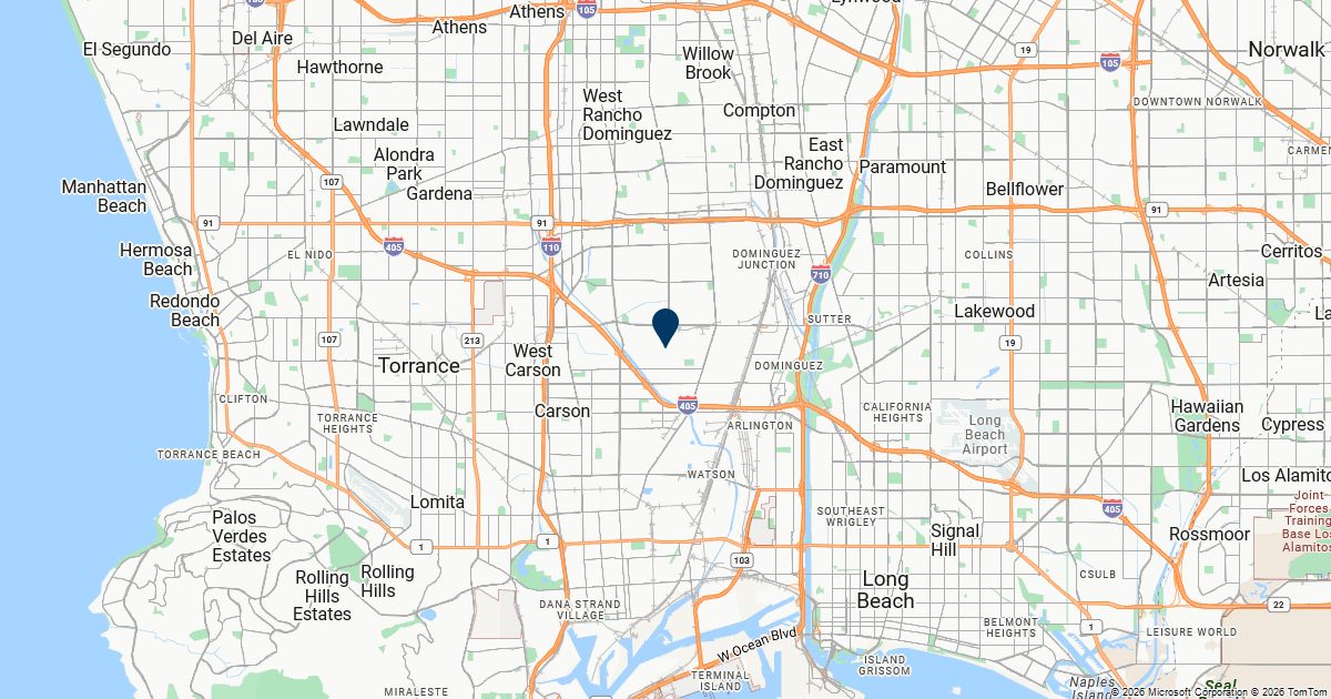 Carson, California — remote online notarization with Robin Nunn