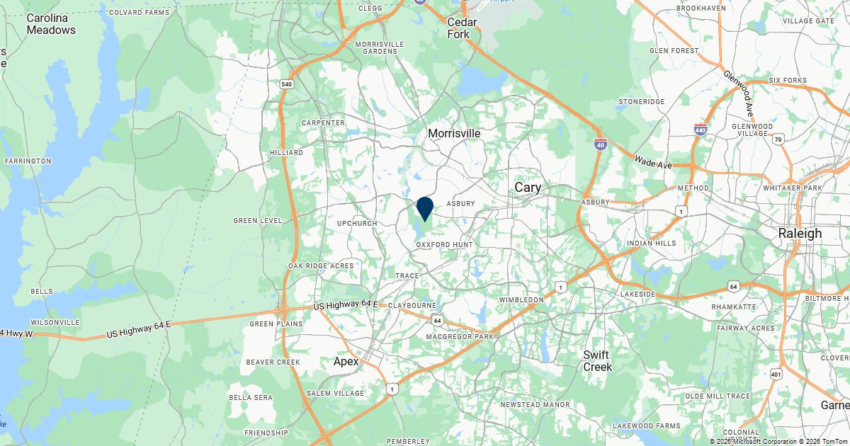 Cary, North Carolina — remote online notarization with Robin Nunn
